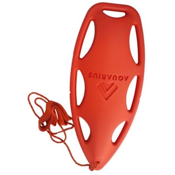 BUOY RATUNKOWY AQUARIUS AURORA