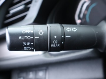 Honda Civic X Hatchback 5d 1.0 VTEC Turbo 129KM 2017 Honda Civic 1.0 VTEC Turbo, Salon Polska, Klima, zdjęcie 14