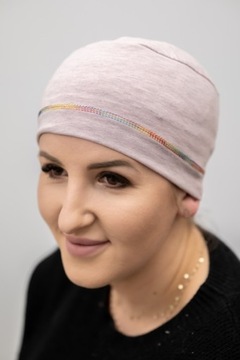 Turban CAMA CP23 Turbany po Chemioterapii NOWOŚĆ
