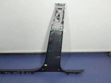 Hyundai Tucson III набор порогов BOK оставил 85823-D7000