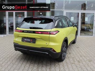  BAIC Beijing 5 1.5 177KM 2WD Luxury, zdjęcie 3