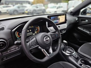 Nissan Juke II 2025 Od ręki - N-Connecta 1.6 HEV 143KM / Pakiet Zimowy, zdjęcie 4