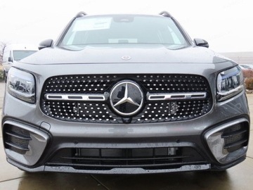 Mercedes GLB SUV 2.0 250 224KM 2025 MERCEDES-BENZ GLB 250 4-Matic AMG Line 2.0 224KM, zdjęcie 1