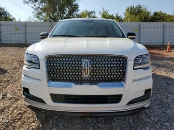 Lincoln Navigator III 2022 Lincoln Navigator L Reserve 2022 3.5l 3.5 Benzyna 440KM, zdjęcie 5