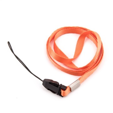 Шнурок для ключей-переноски телефона цветной