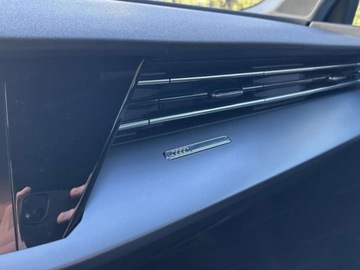 Audi A3 8Y Sportback Facelifting 1.5 35 TFSI 150KM 2025 AUDI A3 TFSI S Line Sportback Hatchback 1.5 (150KM) 2025, zdjęcie 12