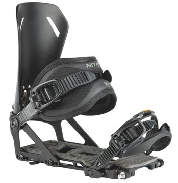 Сплитборд CAPITA Neo Slasher скины крепления шайбы