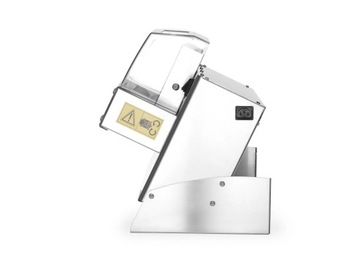 ЭЛЕКТРИЧЕСКАЯ МАШИНА ДЛЯ РАЗМЕЩЕНИЯ ТЕСТА ДЛЯ ПИЦЦЫ HENDI