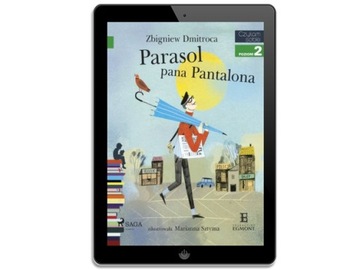 Читаю - читаю. Мистер Зонт