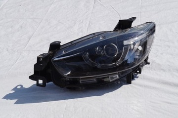 LAMPA PRZÓD LEWA MAZDA CX-5 CX5 LIFT FULL LED