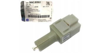 WŁĄCZNIK ŚWIATEŁ STOP CHEVROLET CAPTIVA ORYGINAŁ