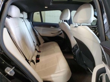 BMW X4 G02 2021 BMW X4 2021 BMW X4 M Sports Activity Coupe 3.0 Benzyna 473KM, zdjęcie 9