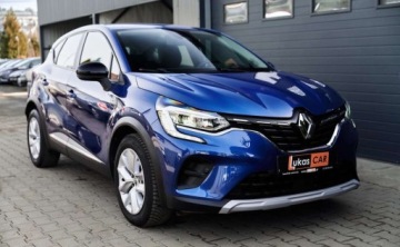 Renault Captur II 2021 Renault Captur Renault Captur 1.5 Diesel 115KM, zdjęcie 29