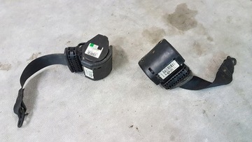 BMW 420D F33 F32 F36 PAS BEZPEČNOSTI ZADNÍ