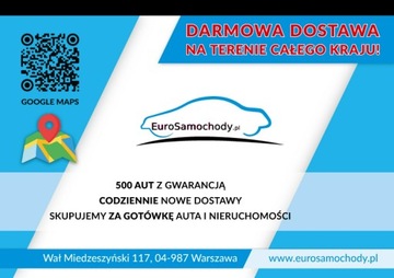 Ford Transit Custom I 2022 Ford Transit Custom Salon Polska F-vat Gwarancja 9, zdjęcie 2