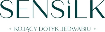 Шелковая шапочка для волос, SENSILK