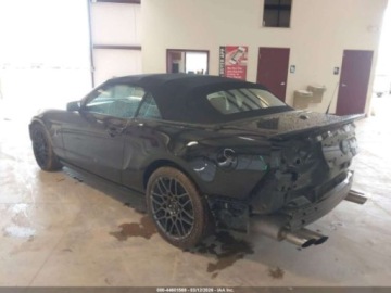 Ford 2014 Ford Mustang Shelby GT500 2014 5.8 Benzyna 662KM, zdjęcie 3