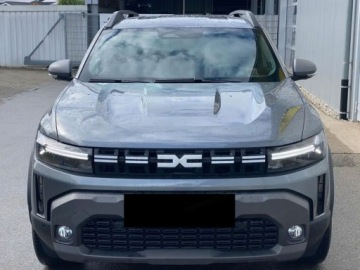 Dacia Duster III 2026 Od ręki - Journey 1.8 Full Hybrid 155KM / Pakiet Parking, Zimowy, zdjęcie 1