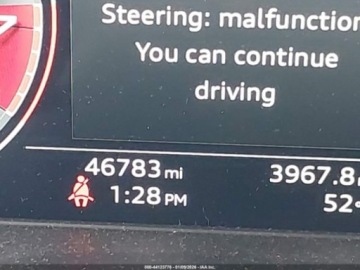 Audi Q5 II 2021 Audi Q5 Premium Plus 45 Tfsi Quattro S Tronic 2021 2.0 Benzyna 261KM, zdjęcie 11