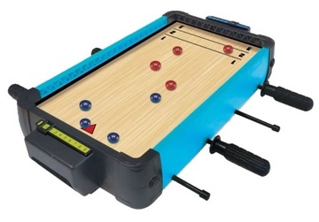 ZESTAW GIER STOŁOWYCH 5W1