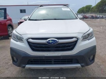 Subaru Outback V 2020 Subaru Outback Limited CVT, 2020r., 4x4, 2.5L 2.5 Benzyna 182KM, zdjęcie 4