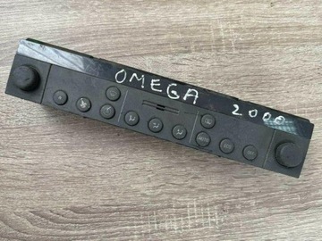 09105065 JINÉ MODUL 3.0 V6 155 2001 OPEL OMEGA B (25_ 26_ 27_)