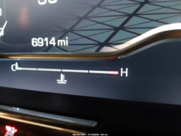  GMC Sierra 1500 Short Box Denali 2025 6.2 Benzyna 420KM, zdjęcie 11