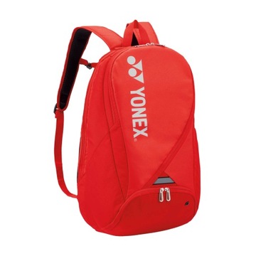 Plecak tenisowy Yonex Pro Backpack S - tango red