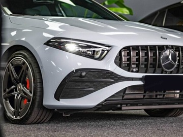 Mercedes Klasa A W177/V177 Hatchback AMG Facelifting 2.0 A35 306KM 2025 MERCEDES-BENZ A Klasa 35 AMG 4-Matic 2.0 306KM, zdjęcie 12