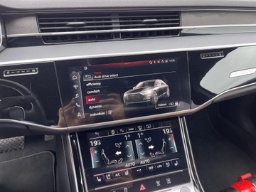 Audi A8 D5 Sedan 3.0 50 TDI 286KM 2021 Audi A8 50 TDI quattro | Matrix LED | Salon PL | B, zdjęcie 17