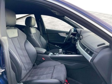 Audi A5 F5 Coupe Facelifting 2.0 45 TFSI 265KM 2022 Audi A5 Sportback S-Line Bang Olufsen Virtual Cockpit CarPlay Android Aut, zdjęcie 12