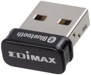 Edimax USB-BT8500 Bluetooth 5.0 BLE USB нано-модуль