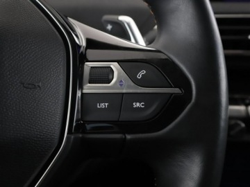 Peugeot 3008 II Crossover 1.6 BlueHDi 120KM 2017 Peugeot 3008 automat virtual cocpit navi czujniki, zdjęcie 31