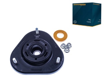 MOCOWANIE AMORTYZATORA TOYOTA AVENSIS T25 03-08 DENCKERMANN