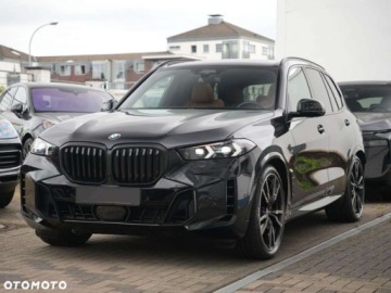 BMW X5 G05 SUV Facelifting 3.0 30d 298KM 2026 BMW X5 BMW X5 xDrive30d 3.0 Diesel 298KM, zdjęcie 7