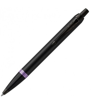 DŁUGOPIS Parker IM VR AMETHYST PURPLE