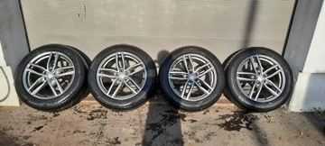 FORD EDGE MK2 KOŁA 19'' 5X108