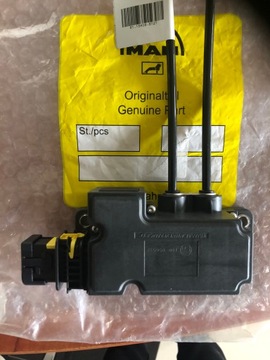 Elektronika sondy adblu MAN EURO 6