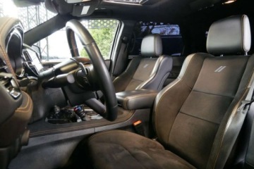 Dodge Durango III 2023 Dodge Durango TowNGo RT 5.7L 365KM Alcantara Harman 6os. 4x4 3-Zone AC Wen, zdjęcie 11