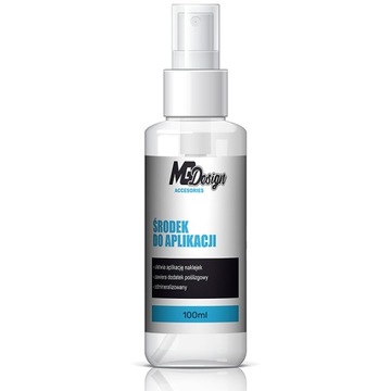 2in1 Preparat do aplikacji FOLII OCHRONNYCH 100ml