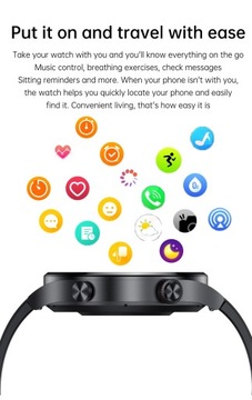 NFC Bluetooth Smartwatch для телефонных звонков ЭКГ PPG Монитор артериального давления Спорт Фитнес