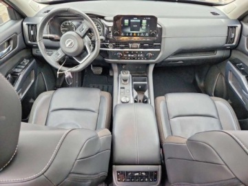 Nissan Pathfinder III 2023 Nissan Pathfinder SL 2023 3.5 Benzyna 284KM, zdjęcie 8