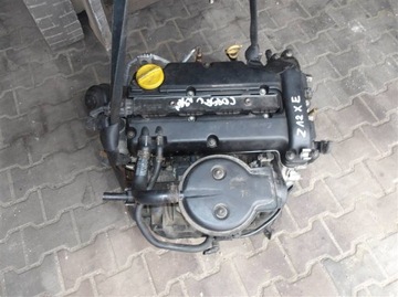 SILNIK OPEL CORSA C 1.2 16V Z12XE