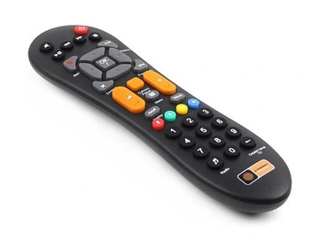 Pilot oryginalny CYFROWY POLSAT HD5000 HD7000