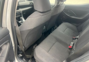 Toyota 2021 Toyota Yaris Hybryda Kamera Klimatyzacja 1.5 Hybryda 100KM, zdjęcie 16