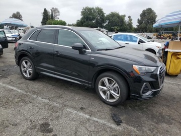 Audi Q3 II 2022 Audi Q3 Premium S Line 45 2022 2.0l 2.0 Benzyna 228KM, zdjęcie 4