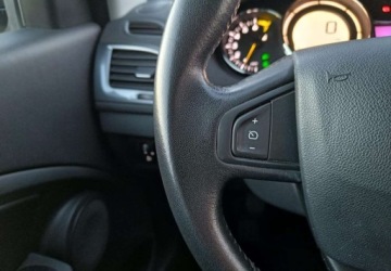 Renault Megane III Hatchback Facelifting 2013 Energy TCe 115KM 2014 Renault Megane 2014 LIMITED 100% Oryginalny przebieg, zdjęcie 25