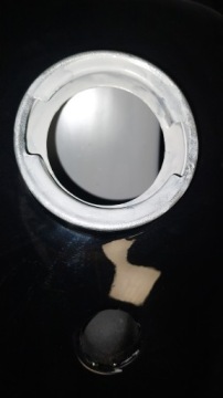 TS 73 GREY Краска для топливного бака JAWA CZ MZ SOKÓŁ BMW ROMET SHL N!