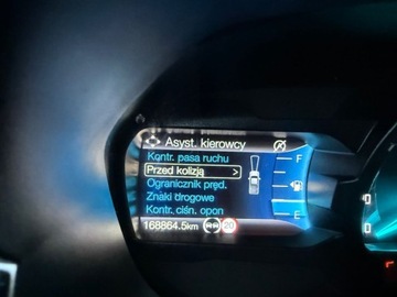 Ford Ranger V Podwójna kabina Facelifting 2019 2.0 EcoBlue 213KM 2021 Ford Ranger RadarAsystentPDCNaviLedFull OpcjaNowy Rozrzad 2.0 Diesel, zdjęcie 30