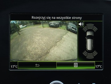 Renault Megane IV Grandtour 1.5 Blue dCi 115KM 2019 Renault Megane 1.5 Blue dCi, Navi, Klima, zdjęcie 12